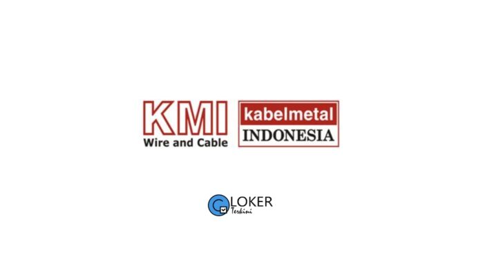 Lowongan Kerja PT Kabelmetal Indonesia