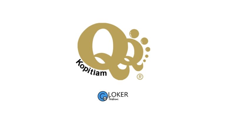 Lowongan Kerja QQ Kopitiam Resto