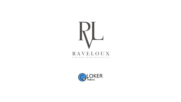Lowongan Kerja Raveloux