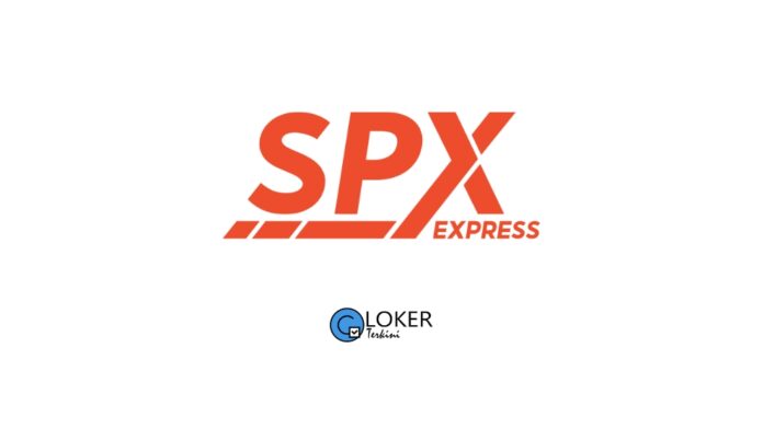 Lowongan Kerja SPX Express