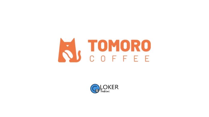 Lowongan Kerja Tomoro Coffe