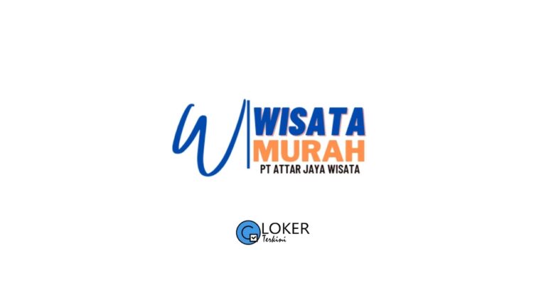 Lowongan Kerja Wisata Murah by PT Attar Jaya Wisata