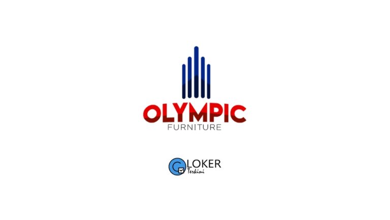 Lowongan Kerja Januari 2024 Olympic Furniture Group