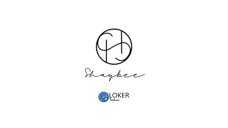 Lowongan Kerja Shaybee Official Store