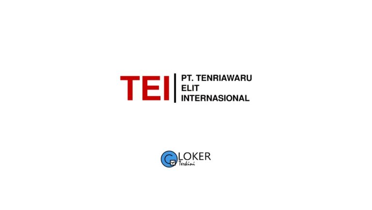 Lowongan Kerja – Elite international