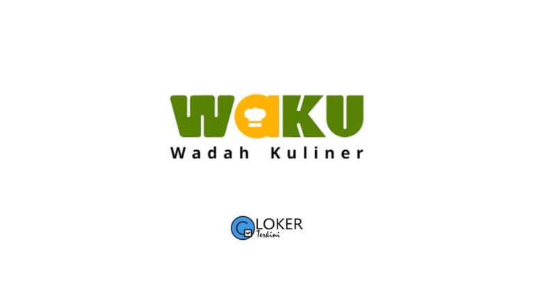 Lowongan Kerja Wakuliner