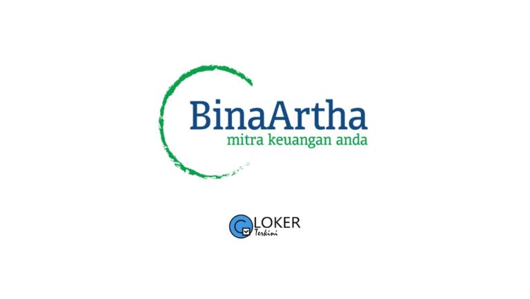 Lowongan Kerja – PT Bina Artha Ventura