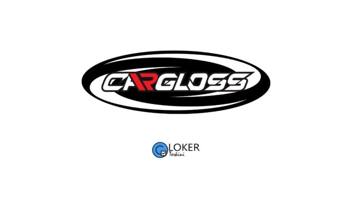 Lowongan Kerja Cargloss Group