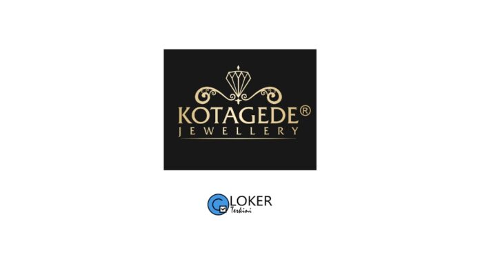 Lowongan Kerja PT Kotagede Jewellery Group