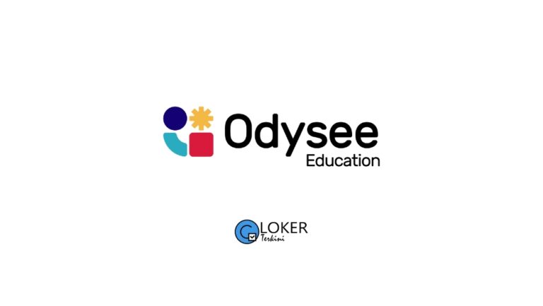 Lowongan Kerja Odysee Education