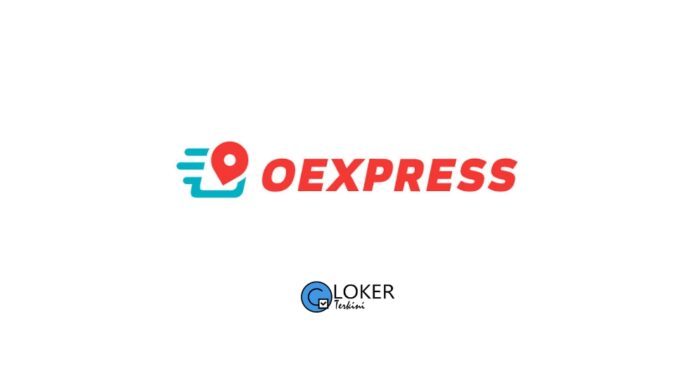 Lowongan Kerja PT OExpress Logistik Indonesia