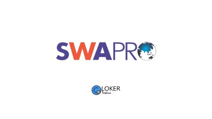 Lowongan Kerja PT Swapro International