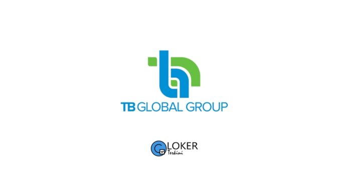 Lowongan Kerja PT Tribuana Global Grup