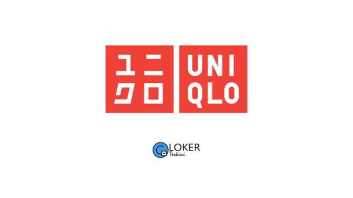 Lowongan Kerja Uniqlo Indonesia