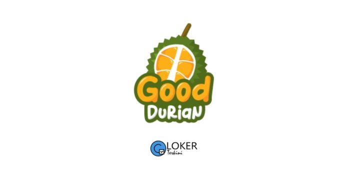 Lowongan Kerja CV GOOD DURIAN INDONESIA