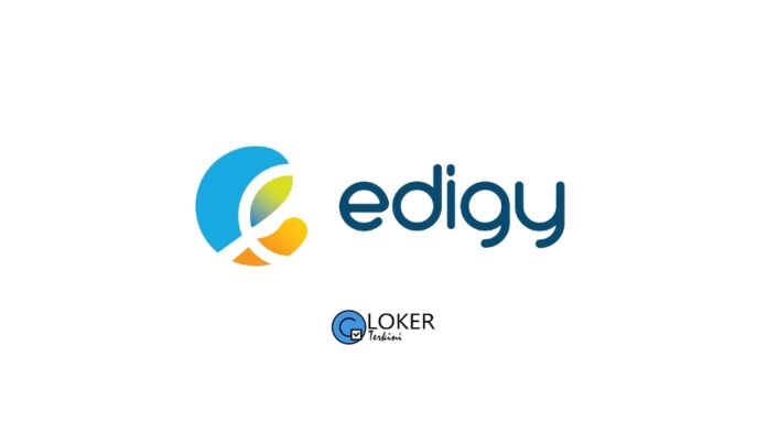 Lowongan Kerja PT Edukita Djaya Global (Edigy)