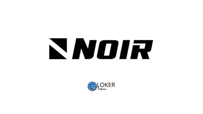 Lowongan Kerja Noir Gear