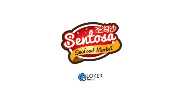 Lowongan Kerja Sentosa Live Seafood