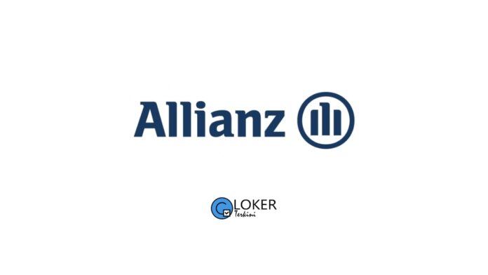 Lowongan Kerja Allianz