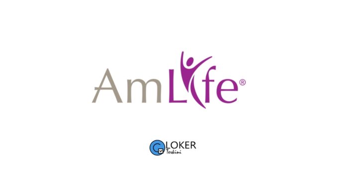 Lowongan Kerja PT Amlife International