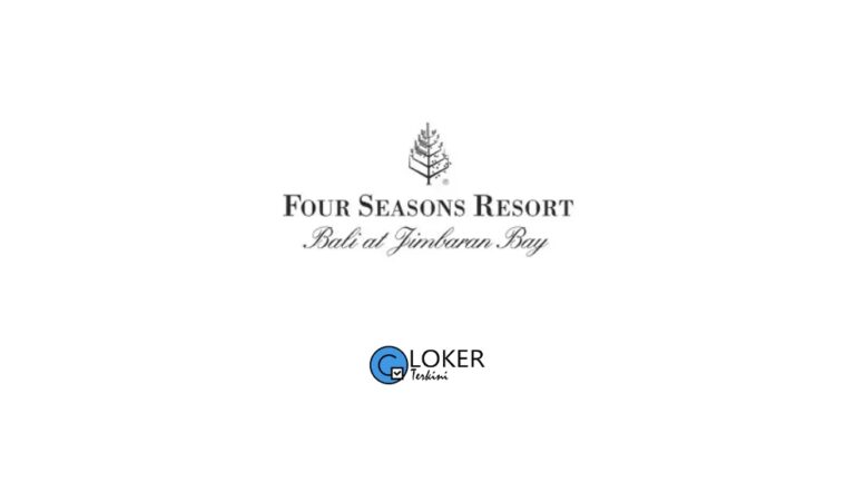 Lowongan Kerja Four Seasons Resort Bali