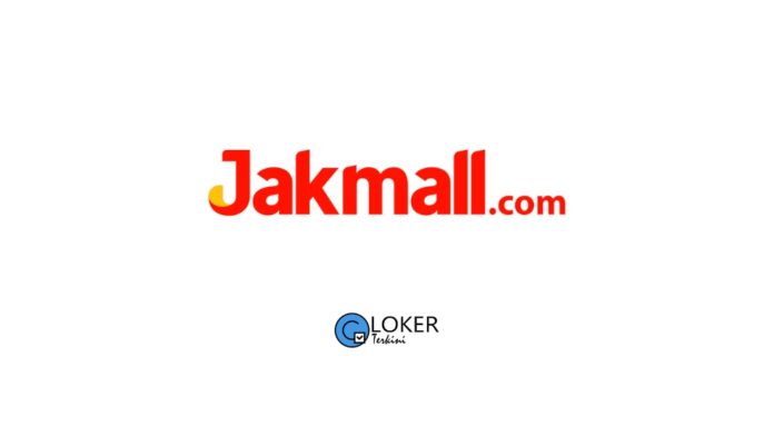 Lowongan Kerja Jakmall