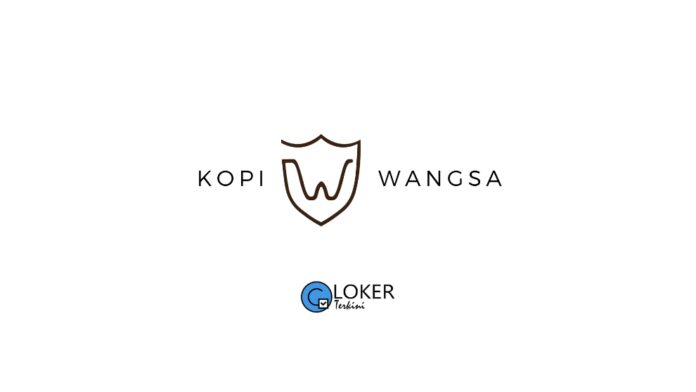 Lowongan Kerja Kopi Wangsa