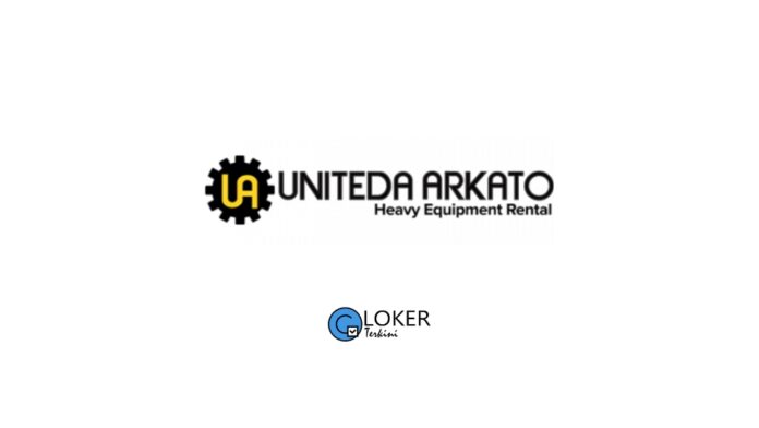 Lowongan Kerja PT Uniteda Arkato