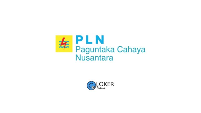 Lowongan Kerja PT Paguntaka Cahaya Nusantara