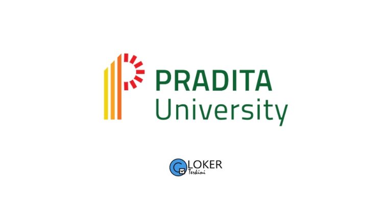 Lowongan Kerja Pradita University