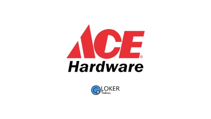 Lowongan Kerja PT Ace Hardware Indonesia Tbk