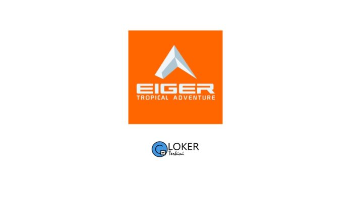 Lowongan Kerja PT Eigerindo Multi Produk Industri (EIGER)