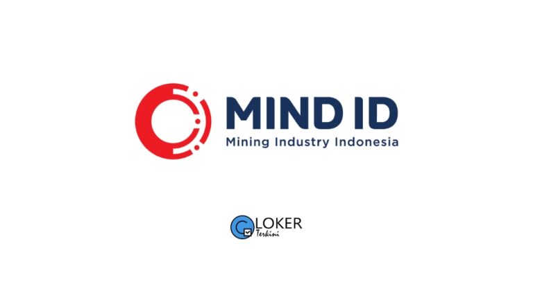 Lowongan Kerja Mining Industry Indonesia (MIND ID)