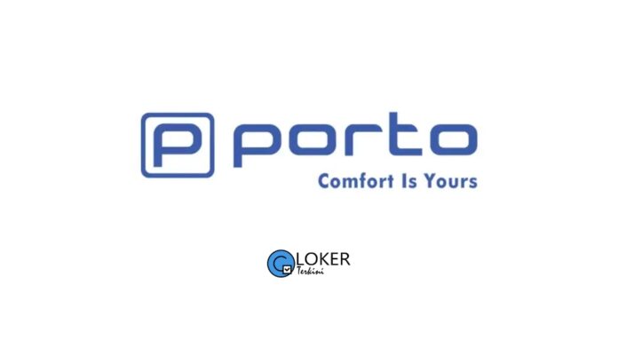 Lowongan Kerja PT Porto Indonesia Sejahtera