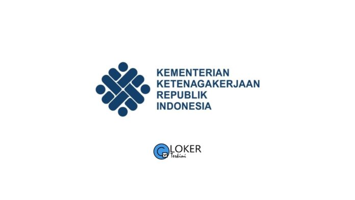 Lowongan Kerja Kementerian Ketenagakerjaan RI