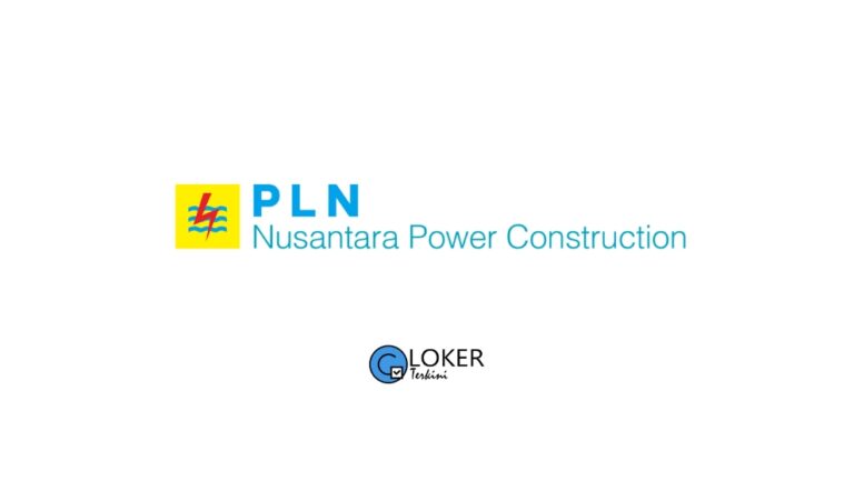 Lowongan Kerja PT PLN Nusantara Power (PLN NPC)