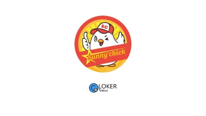 Lowongan Kerja Sunny Chick