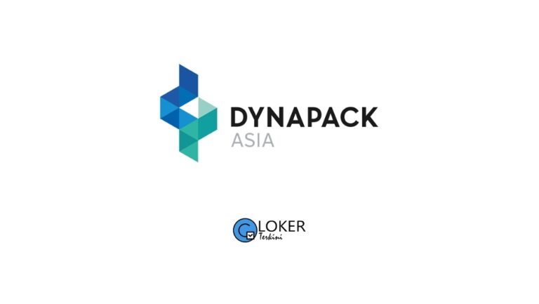 Lowongan Kerja Dynapack Asia