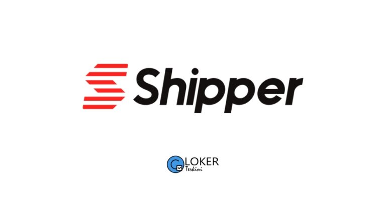 Lowongan Terbaru 2024 - Shipper Indonesia - Loker Terkini