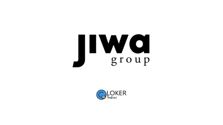 Lowongan Kerja Jiwa Group