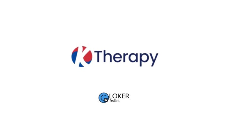 Lowongan Kerja PT Korea Therapy International