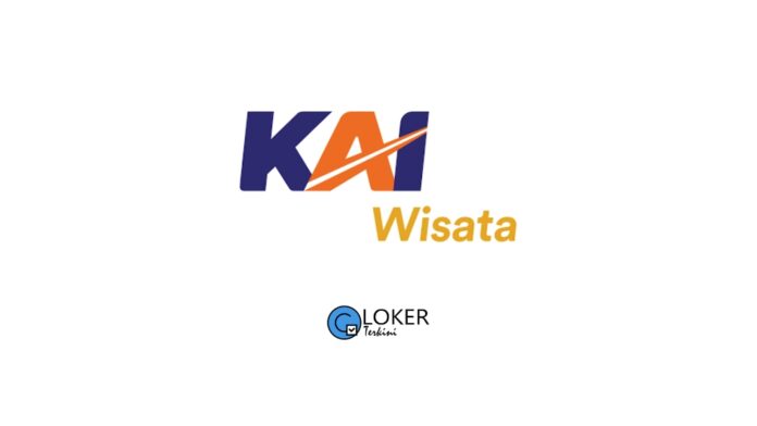 Lowongan Kerja PT Kereta Api Pariwisata (KAI Wisata)