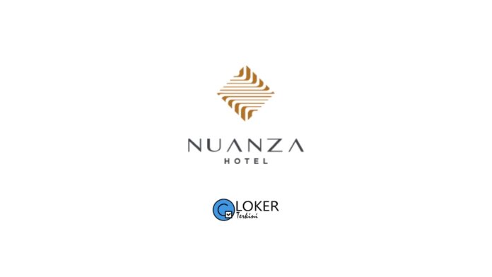 Lowongan Terbaru 2024 Nuanza Hotel & Convention