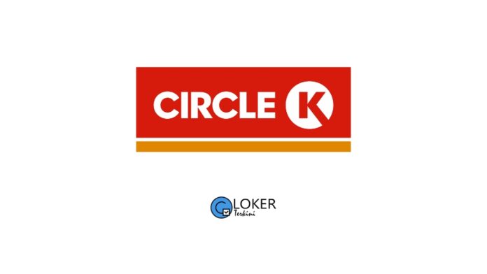 Lowongan Kerja Circle K