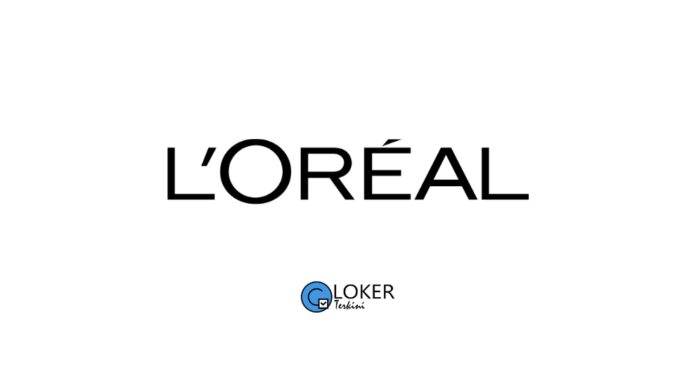 Lowongan Kerja L’Oréal Indonesia