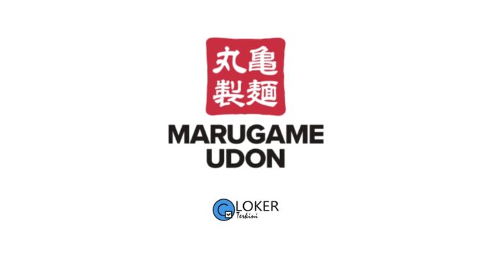 Lowongan Kerja Marugame Udon