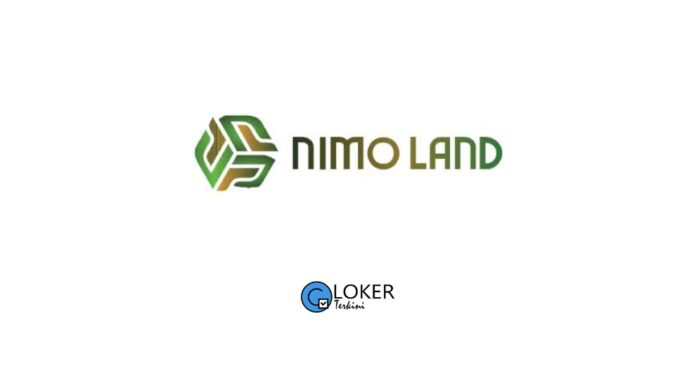 Lowongan Kerja Nimo Land group