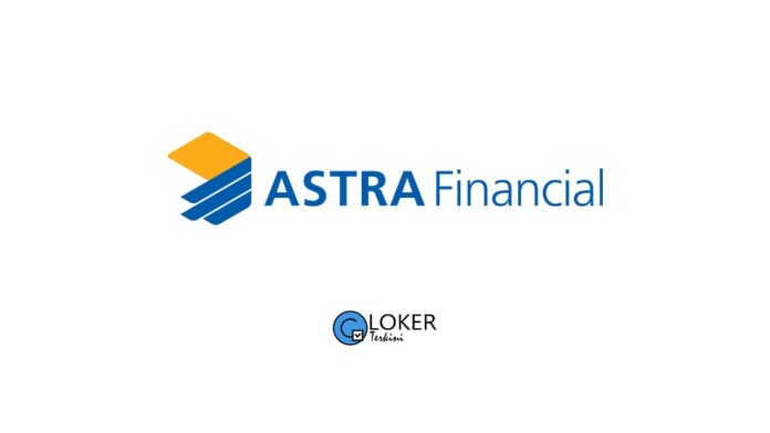 Lowongan Kerja Astra Financial