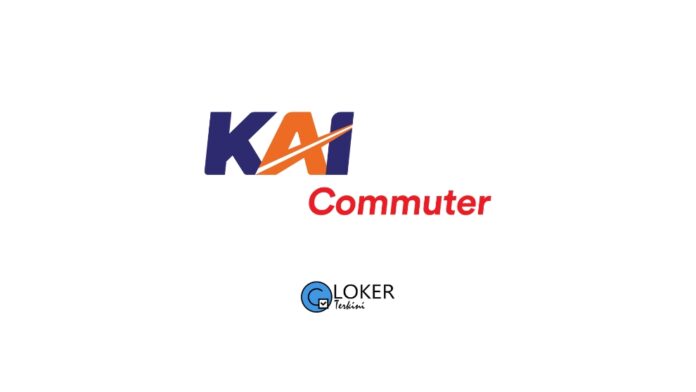 Lowongan Kerja PT Kereta Commuter Indonesia