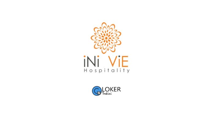 Lowongan Kerja Vie Hospitality